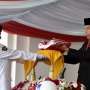 Presiden Jokowi Undang Ribuan Masyarakat Hadiri Upacara HUT RI 71