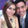 Robby Purba Ngaku Jomblo, Netizen Senggol Ayu Ting Ting