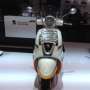 Gaya Retro Peugeot Djenggo Evasion 150 Warnai GIIAS 2016