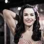Album Keempat Katy Perry Terinspirasi Orlando Bloom