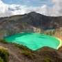 Dari Danau Dua Rasa hingga Danau Terdalam, 4 Danau Unik di Indonesia
