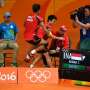 Libas Pasangan Malaysia, Owi-Butet Persembahkan Emas Pertama
