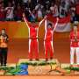 Olimpiade Rio Rampung, Indonesia Selesaikan Misi 'Menjemput' Emas