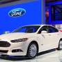 Ford Akan Produksi Mobil-mobil Nirawak untuk Uber pada 2021