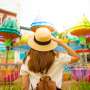 Media Internasional Banjiri "PATA Travel Mart 2016"