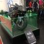 Meski Dipajang di GIIAS 2016, Kawasaki H2R Belum Bisa Dijual