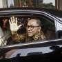 MPR Serahkan Penggantian Oesman Sapta ke DPD