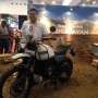 Royal Enfield Himalayan Positif Masuk Indonesia Awal Tahun Depan