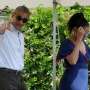Asmara Kencan Pertama Obama dan Michelle Diangkat ke Layar Lebar