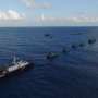Coast Guard China Masih Berkeliaran, Bakamla Kirim Dua Kapal ke Natuna