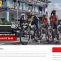 238 Rider Ikut Toba Grand Fondo 2016