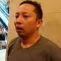Ringgo Agus Rahman Alih Profesi Jadi Driver Ojol ?