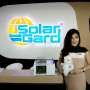 Indonesia Pasar Terbesar Kedua Solar Gard di Asia