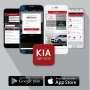 Kia Luncurkan Kia Service Apps untuk Apple dan Android