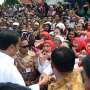 Perjalanan Jokowi di Sumut, Hari Ini Kunjungi Samosir