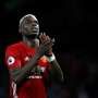 Debut Pogba Gemilang, Beginilah Pujian dari Legenda MU