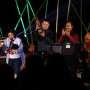 Penghargaan untuk Ireng Maulana dari "Jazz Gunung Bromo"