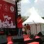 Jelang Pilkada, Djarot Rangkul Pasukan Motor Gede