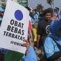 ICW: Tren Korupsi Kesehatan Mulai Bergeser dari Obat