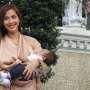 Alasan Nadia Mulya Khitan Anaknya yang Masih Bayi