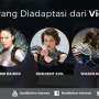 Selain "Final Fantasy", Film Ini Juga Diadaptasi dari Game