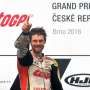 Bisa Dapat Podium Padahal Sedang Cedera, Begini Kata Cal Crutchlow