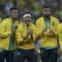 Usai Brasil Raih Emas Olimpiade, Neymar Mundur Jadi Kapten