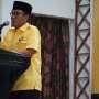 Misbakhun Ingin Partai Golkar Mampu Jawab Tantangan Zaman