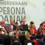 Presiden Jokowi Apresiasi Karnaval Danau Toba