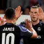 Cetak Dua Gol, Beginilah Pujian Zidane kepada Bale