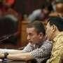 Ahok Sasar Tafsir Hakim MK Agar Cuti Kampanye Tak Wajib