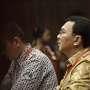 Hakim Konstitusi Minta Ahok Sebutkan Kerugiannya dalam Gugatan