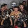 Ahok Menilai Meski Sementara Ganjil Genap Lebih Baik dari 3 In 1