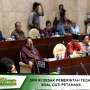 VIDEO: DPR Desak Pemerintah Tegas soal Cuti Petahana
