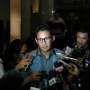 Ahok dan Sandiaga Beri Hewan Kurban ke PDIP