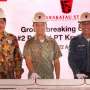 2018, Krakatau Steel Siapkan Belanja Modal 555,78 juta Dolar AS