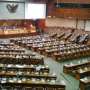 DPR Tunda Sahkan Perppu Kebiri