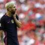 Edan! Ingin 'Terkenal', Martir Ini Kenakan Kostum Messi di Barca