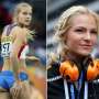 Jangan Melotot! Ini 10 Atlet Perempuan Paling Seksi di Olimpiade