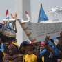 Nelayan Tuntut Pemberantasan Perompak
