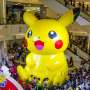 Pokemon Langka Berkeliaran, Taiwan Rusuh