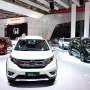 Honda Sukses Jualan di GIIAS 2016, BR-V Paling Diburu
