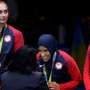 Salut! Ini 10 Atlet Muslim Perempuan yang Raih Medali di Olimpade