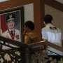 KPK Lacak Pencucian Uang Gubernur Sulawesi Tenggara
