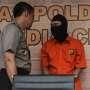 Paksa Janda Layani Nafsunya, Perampok Ditembak Polisi
