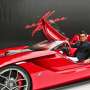 Mobil Super Bikinan Jepang Ini Akan Bikin Ferrari Cemburu