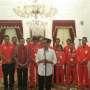 Indonesia Raih 3 Medali dari Rio, Ini Harapan Jokowi Selanjutnya