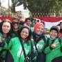 Hari Ini, Driver Gojek Gelar Demo di HI hingga Gedung DPR