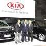 Kia Jual 157 Mobil di GIIAS 2016