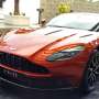 Supercar Aston Martin DB11 Resmi Menggoda Indonesia